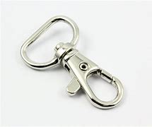 Image result for Brass Lanyard Swivel