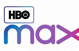 Image result for HBO/MAX Logo.png