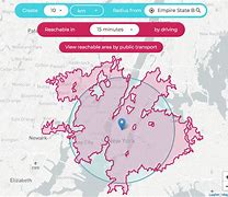 Image result for Miles Kilometers Usage Map
