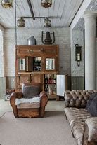 Image result for Old Industrial Interiors