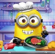 Image result for Minions Kitchen Wallpaper