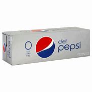 Image result for Diet Pepsi Box