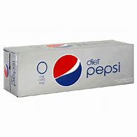 Image result for Diet Pepsi 12 Pack