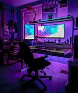 Image result for PS4 Room