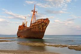 Image result for Shipwrecks Found