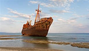 Image result for Famous Shipwrecks