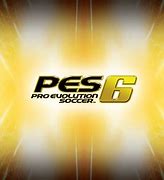 Image result for Pes 6 Logo