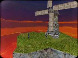 Image result for PS1 Graphics Feet