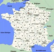 Image result for French Departments