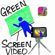 Image result for Raising Hand Greenscreen