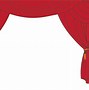 Image result for Cafe Curtain Clip Art