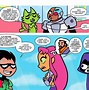 Image result for Teen Titans Graphic Novel