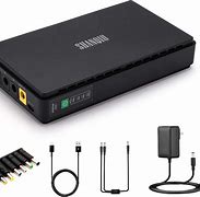 Image result for Wi-Fi Router Battery
