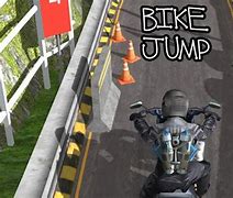 Image result for Bike Jump Game