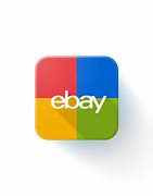 Image result for eBay Logo