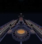 Image result for Minecraft Spaceship Schematic