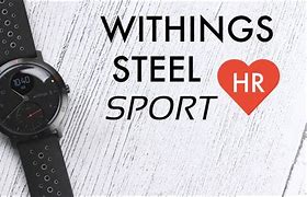 Image result for Whithings Steel HR Back