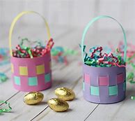 Image result for Easy Easter Paper Crafts