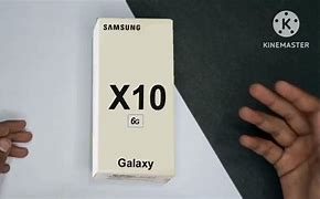 Image result for Samsung Galaxy X10