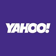 Image result for Yahoo! 8K Logo