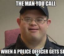 Image result for Officer Down Meme