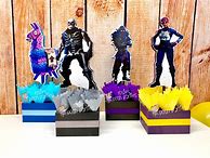 Image result for Fortnite Centerpiece Birthday