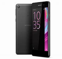 Image result for Sony Xperia E5