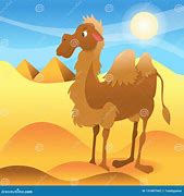 Image result for Sahara Desert Cartoon