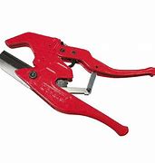 Image result for PVC Pipe Cutter