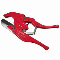 Image result for Plastic Pipe Cutter