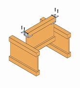 Image result for Slotted Z Clips