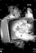 Image result for Samsung TV Explode