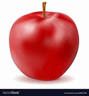 Image result for Red Apple Graphic