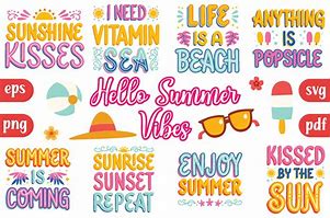 Image result for Summer Vibes Quotes