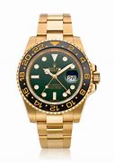 Image result for 18K Gold Watch