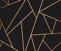 Image result for Gold Geometric Pattern