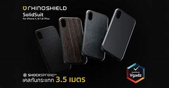 Image result for Rhinosheild iPhone 8 Cases