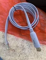 Image result for USB Console Cable