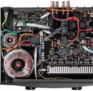 Image result for Hegel Amplifier Schematic