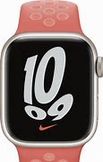 Image result for Apple Watch Nike Ember Band