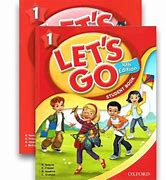 Image result for Letws Go