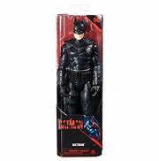 Image result for Glass Batman Figure