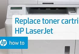 Image result for HP Laser Printer Toner