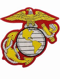 Image result for Us Marine Corps Emblem SVG