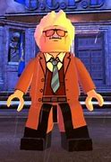 Image result for Commissioner Gordon Aesthetic