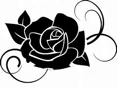 Image result for Rose Logo Clip Art SVG