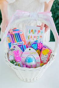 Image result for Easter Basket Ideas for Teenage Girls