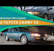 Image result for Used Toyota Camry V6