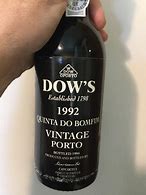 Image result for Dow Porto Quinta do Bomfim