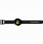 Image result for Samsung Galaxy Watch Active 2 Black
